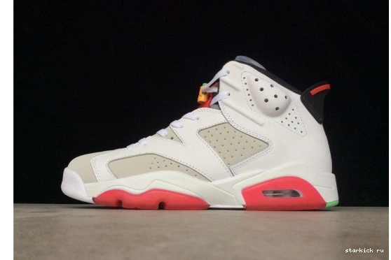 CT8529-062 Hare 6 Jordan Retro CT8529-062 Air 1219